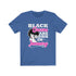 Black January Queens T-shirt